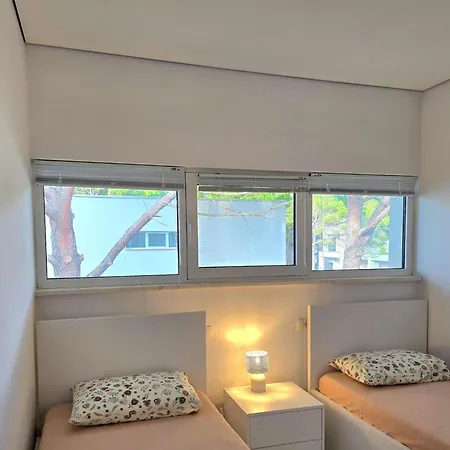 Appartamento In Gjiri Lalzit Near Sandy Plazhi San Pietro